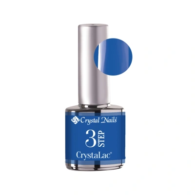 3 STEP CrystaLac - 3S11 (4ml) főképe